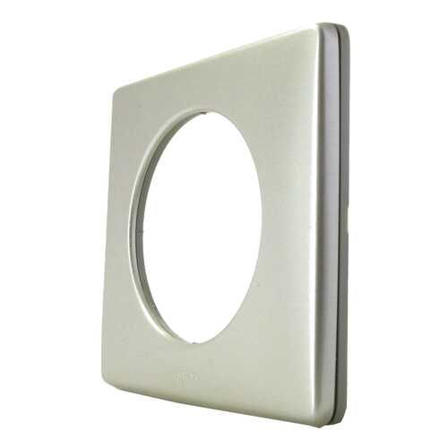 Legrand Рамка Legrand Celiane 1 пост титан 68901