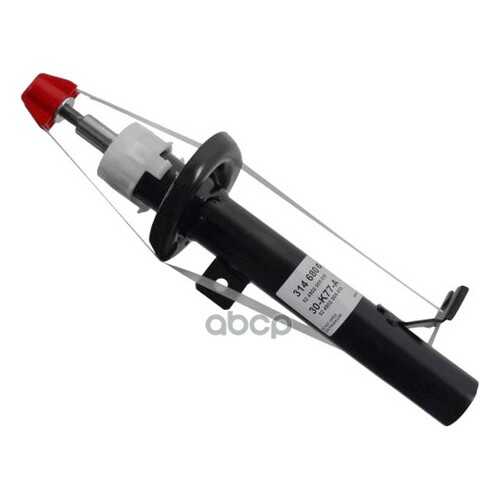 Амортизатор подвески Sachs 314680