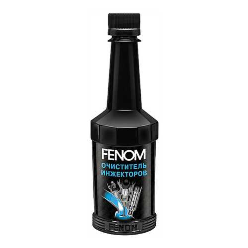 Очиститель инжекторов FENOM FN1236