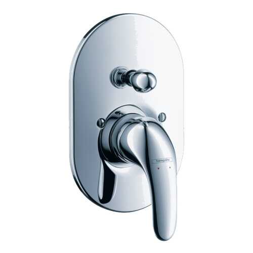 Смеситель для ванны Hansgrohe 31745000