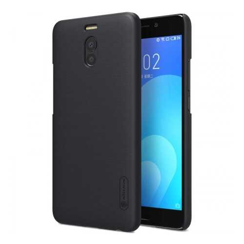 Чехол Nillkin Matte для Meizu M6 Note Black