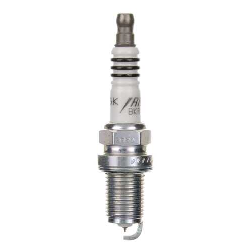 Свеча зажигания NGK BKR7EIX-11 6988