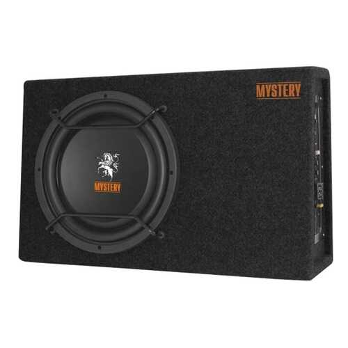 Сабвуфер автомобильный MYSTERY MBS-312A 12'