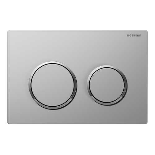 Клавиша для инсталляции Geberit 115.085.KN.1
