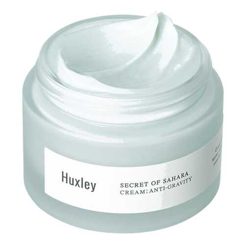 Питательный крем Huxley Cream Anti-Gravity 50 мл