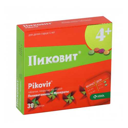 Витамины B в Сибирское здоровье