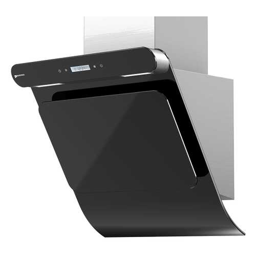 Вытяжка наклонная Shindo Arktur Sensor 60 B/BG 3ETC Black