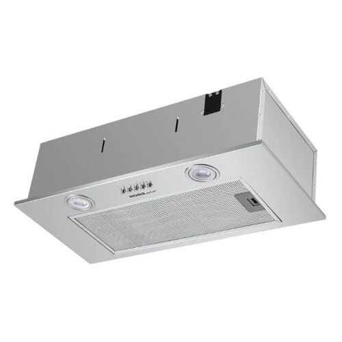 Вытяжка встраиваемая HOMSair CAMELIA POWER 60 Silver