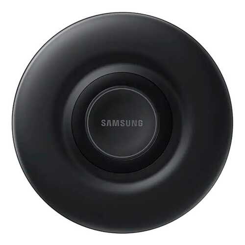 Беспроводное зарядное устройство Samsung EP-P3105TBRGRU