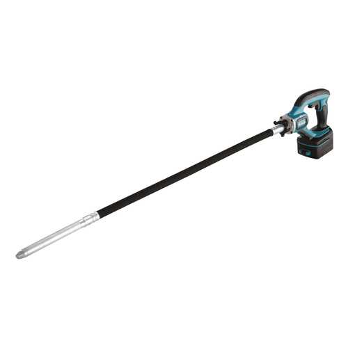 Аккумуляторный уплотнитель для бетона Makita DVR450Z