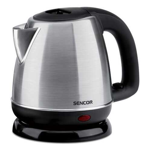 Чайник электрический Sencor SWK 1031SS