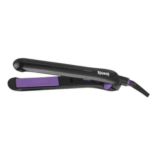 Выпрямитель волос ЯРОМИР ЯР-200 Black/Purple