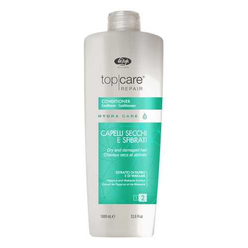 Кондиционер питательный быстродействующий / Top Care Repair Hydra Care Conditioner 1000 мл