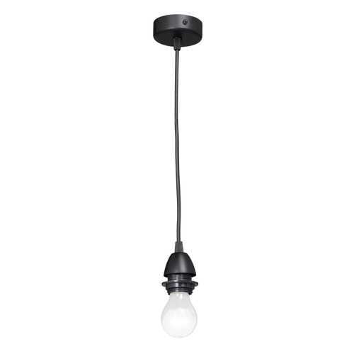 Люстра Vitaluce V4199-1/1S, 1хE27 макс. 60Вт