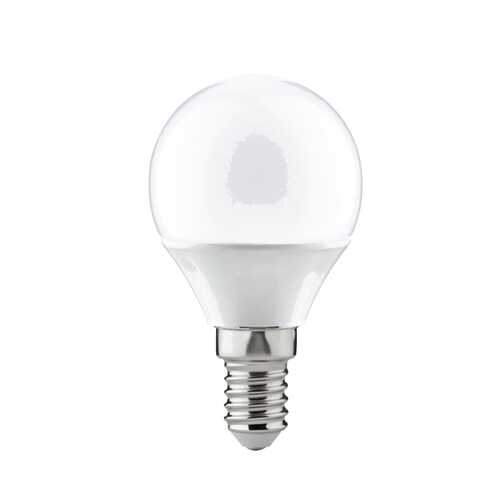 LED Tropfen 5,5W E14 230V 2700K 28557
