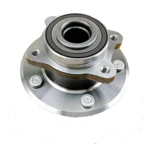 Ступица колеса BIRTH 3398