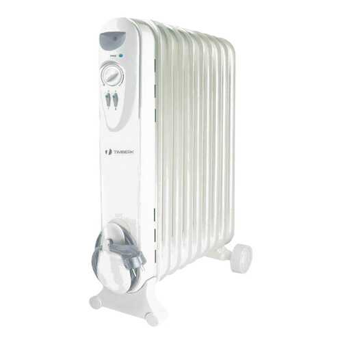 Радиатор TIMBERK Compact TOR 21.1005 SLX Белый