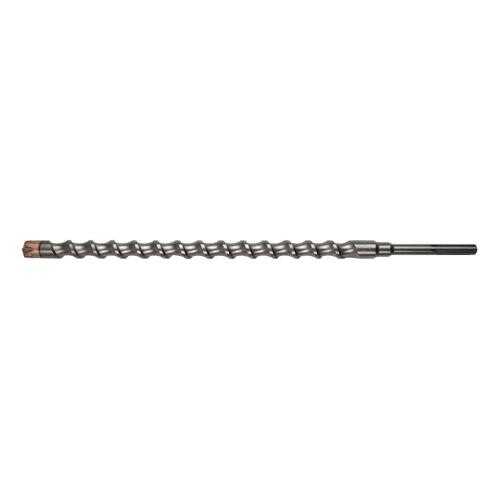 Бур SDS-MAX для перфоратора Зубр 29350-670-28_z01