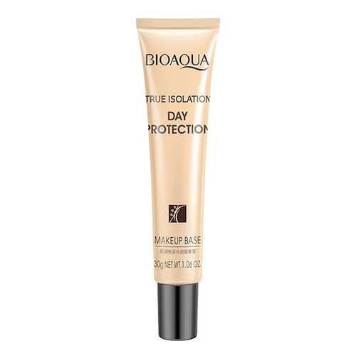 Основа для макияжа BioAqua True Isolation Day Protection Makeup Base Cream 30 мл