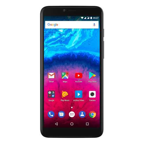 Смартфоны Android в Аврора