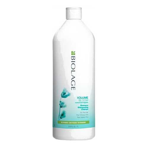 Шампунь MATRIX Biolage Colorlast 1000 мл