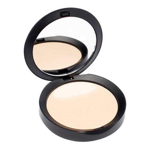 Пудра PuroBio Indissoluble Compact Powder 02 Pink Undertone 9 гр