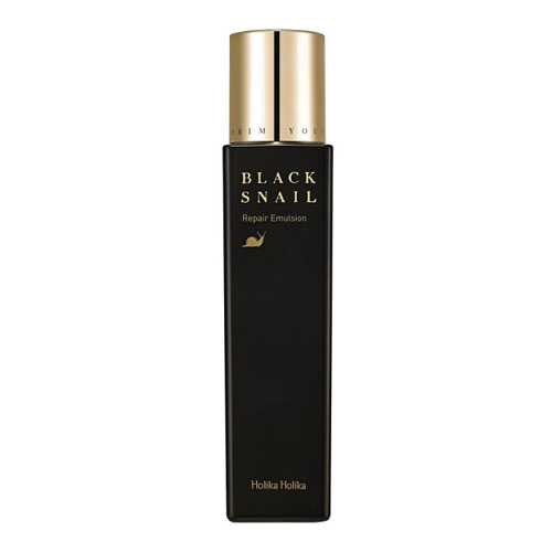 Эмульсия для лица Holika Holika Prime Youth Black Snail Repair Emulsion 160 мл