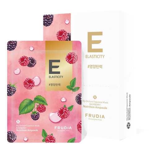 Маска для лица Frudia My Orchard Raspberry 10 шт