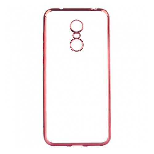 Чехол Epik для Xiaomi Redmi Pro Pink