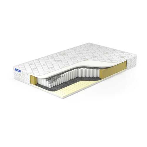 Матрас MIELLA Memory-Latex DS 80x190 см