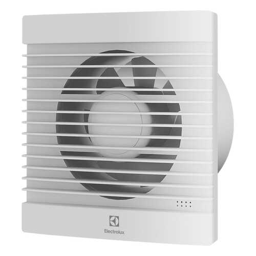 Вентилятор вытяжной ELECTROLUX Basic EAFB-120T с таймером
