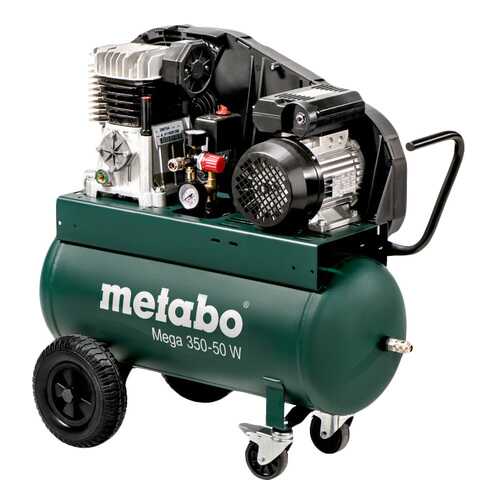 Бензиновый компрессор Metabo 601589000