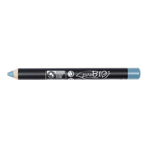 Тени в карандаше PuroBIO Eyeshadows Kingsize Pencil 23 Acquamarina (Аквамарин) 2,3 г