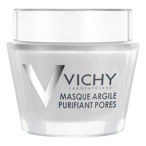 Маска для лица Vichy Purete Thermale Masque Argile Purifiant Pores 75 мл