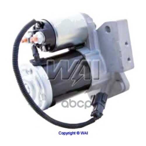 Стартер WAI 17872N