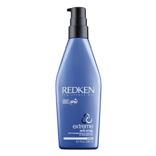 Крем для волос Redken Extreme Anti-Snap 240 мл