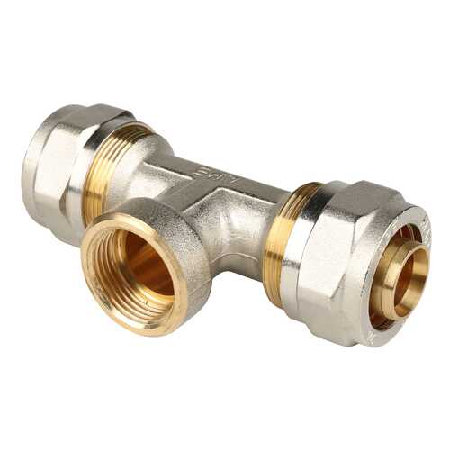Тройник Stout SFS-0012-003426