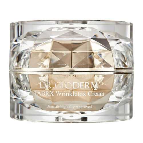 Крем для лица Dr.Gloderm TabRX Wrinkletox Cream 45 мл