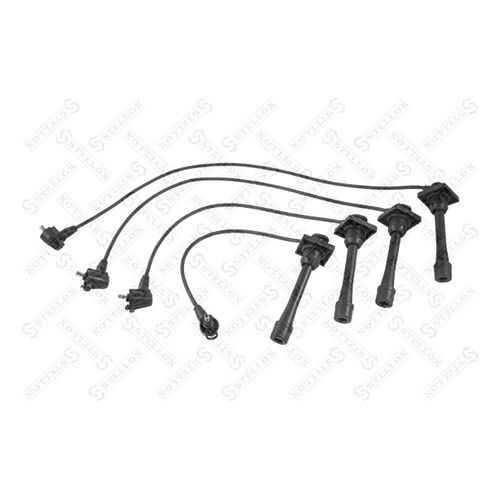 Комплект проводов зажигания STELLOX 10-38030-SX