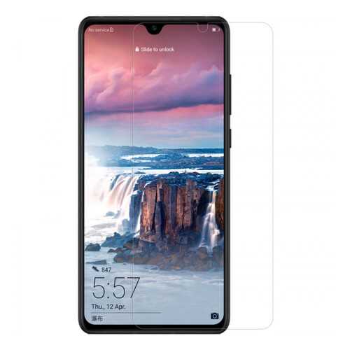 Защитное стекло Nillkin (H) для Huawei P30 (Прозрачный)
