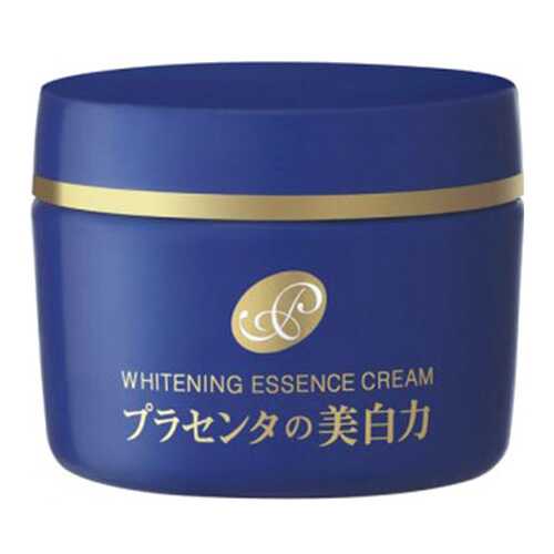 Крем для лица Meishoku Placenta Essence Cream 55 г