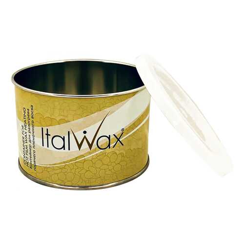 Контейнер для разогрева воска с крышкой ItalWax 400 мл