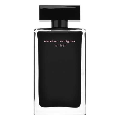 Туалетная вода Narciso Rodriguez For her 50 мл