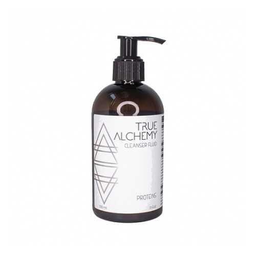 Флюид для умывания Proteins True Alchemy 300 мл
