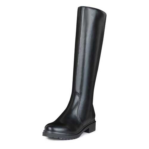 Сапоги женские T.Taccardi YYQ20W-181 черные 37 RU