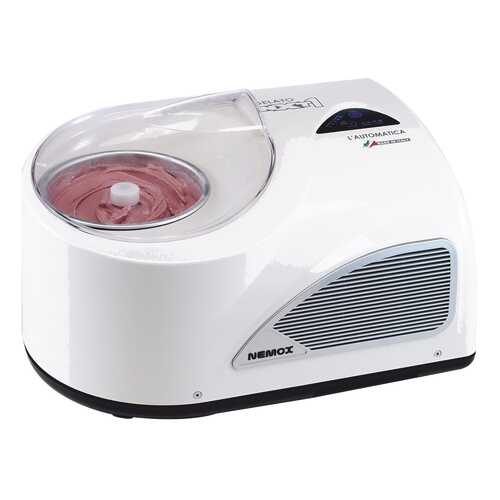 Мороженица Nemox GELATO NXT1 L' AUTOMATICA White