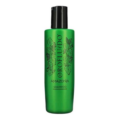 Шампунь Orofluido Amazonia 200 мл