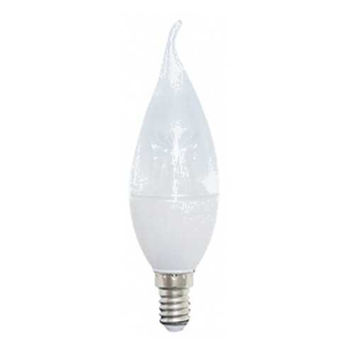 Лампочка Ecola C4UV80ELC E14 8W Прозрачный