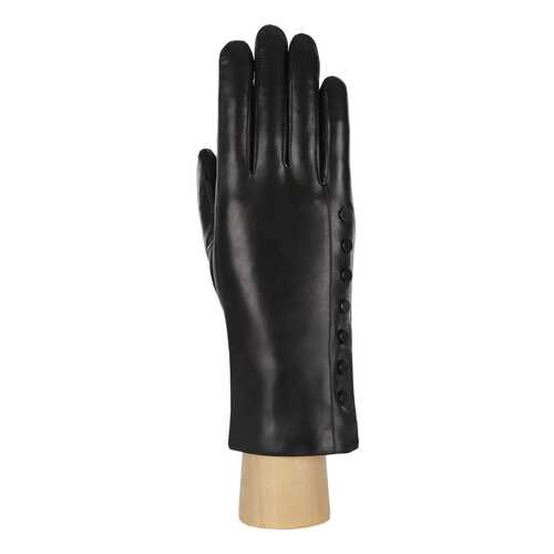 Перчатки женские FABRETTI F2-1 черные 8