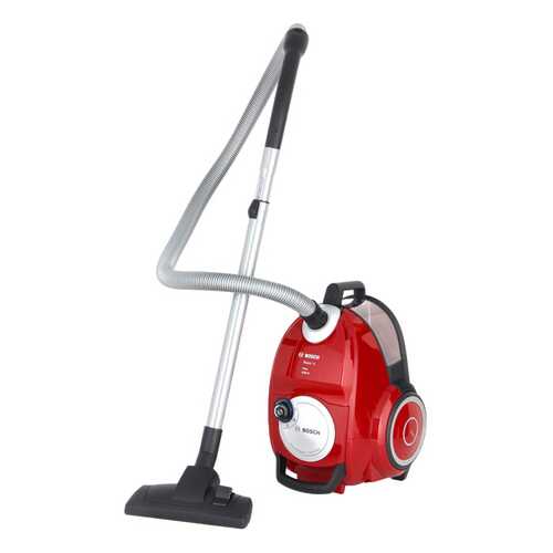 Пылесос Bosch GS40 BGS4U2234 Red